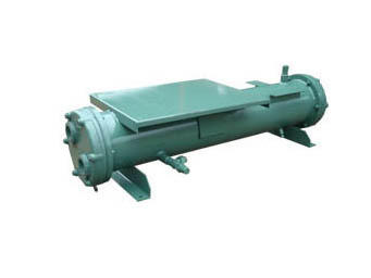 水冷式冷凝器